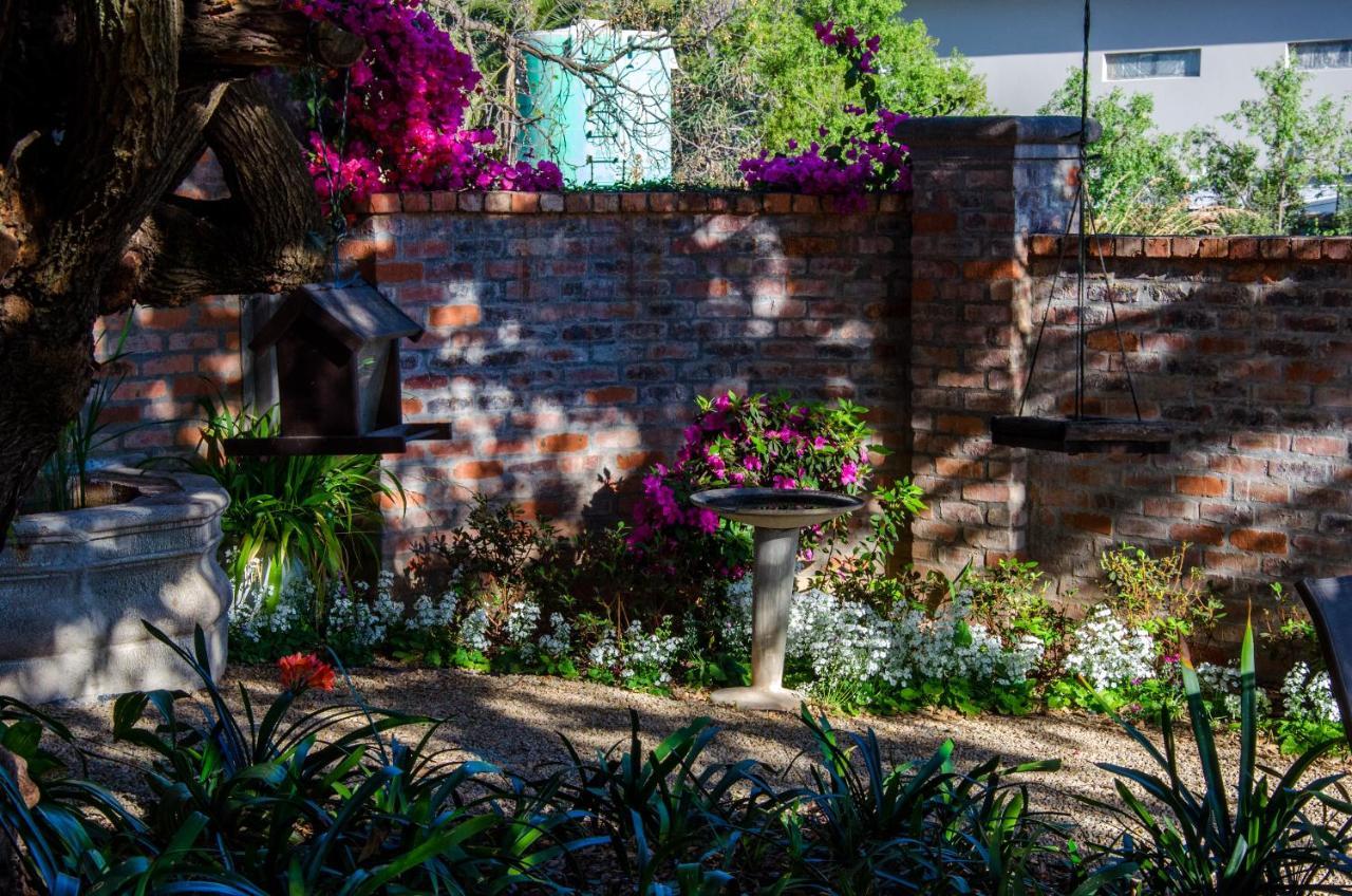 Shepherd'S Corner Guest House Johannesburg Dış mekan fotoğraf
