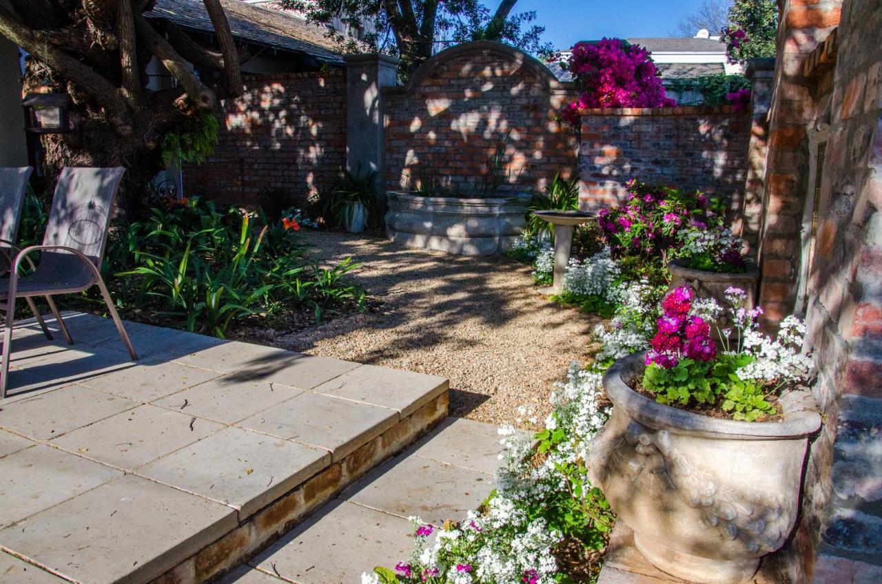 Shepherd'S Corner Guest House Johannesburg Dış mekan fotoğraf