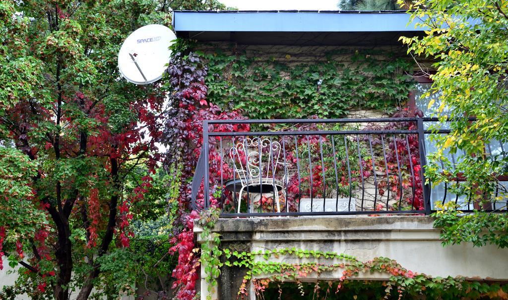 Shepherd'S Corner Guest House Johannesburg Dış mekan fotoğraf