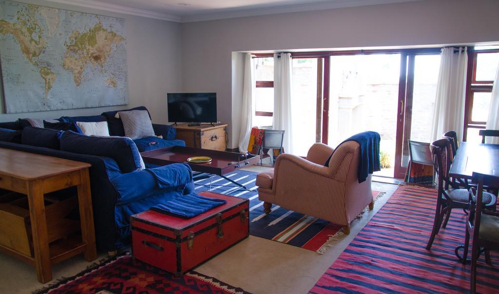 Shepherd'S Corner Guest House Johannesburg Dış mekan fotoğraf