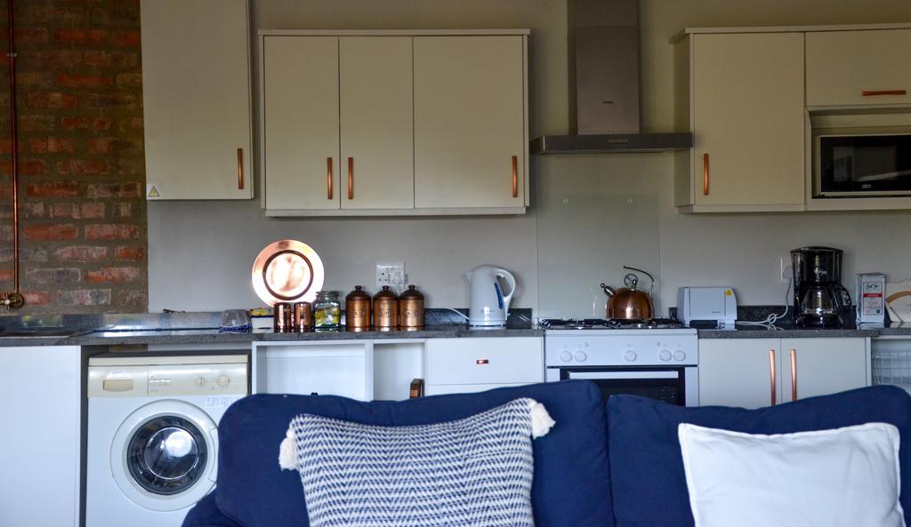 Shepherd'S Corner Guest House Johannesburg Dış mekan fotoğraf