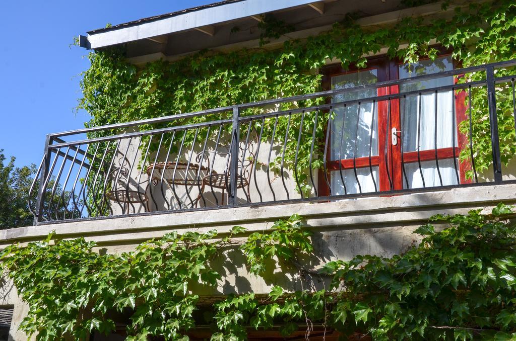 Shepherd'S Corner Guest House Johannesburg Dış mekan fotoğraf