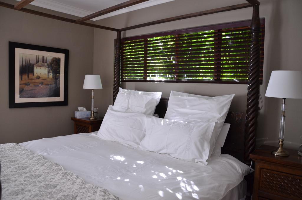 Shepherd'S Corner Guest House Johannesburg Dış mekan fotoğraf