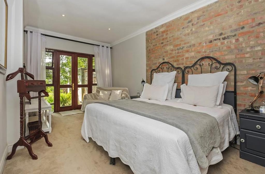 Shepherd'S Corner Guest House Johannesburg Dış mekan fotoğraf