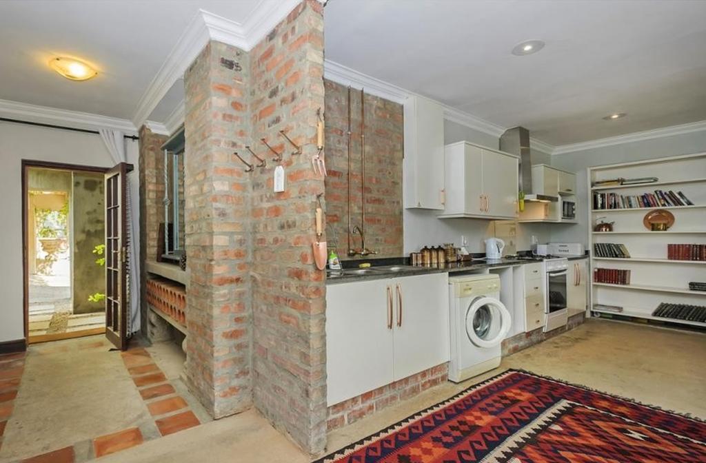 Shepherd'S Corner Guest House Johannesburg Dış mekan fotoğraf