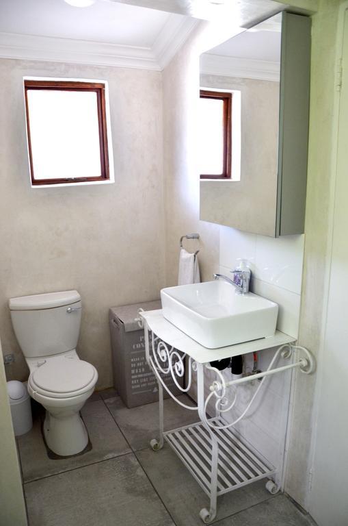 Shepherd'S Corner Guest House Johannesburg Dış mekan fotoğraf