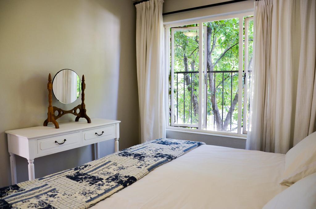 Shepherd'S Corner Guest House Johannesburg Dış mekan fotoğraf