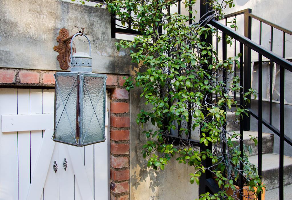 Shepherd'S Corner Guest House Johannesburg Dış mekan fotoğraf