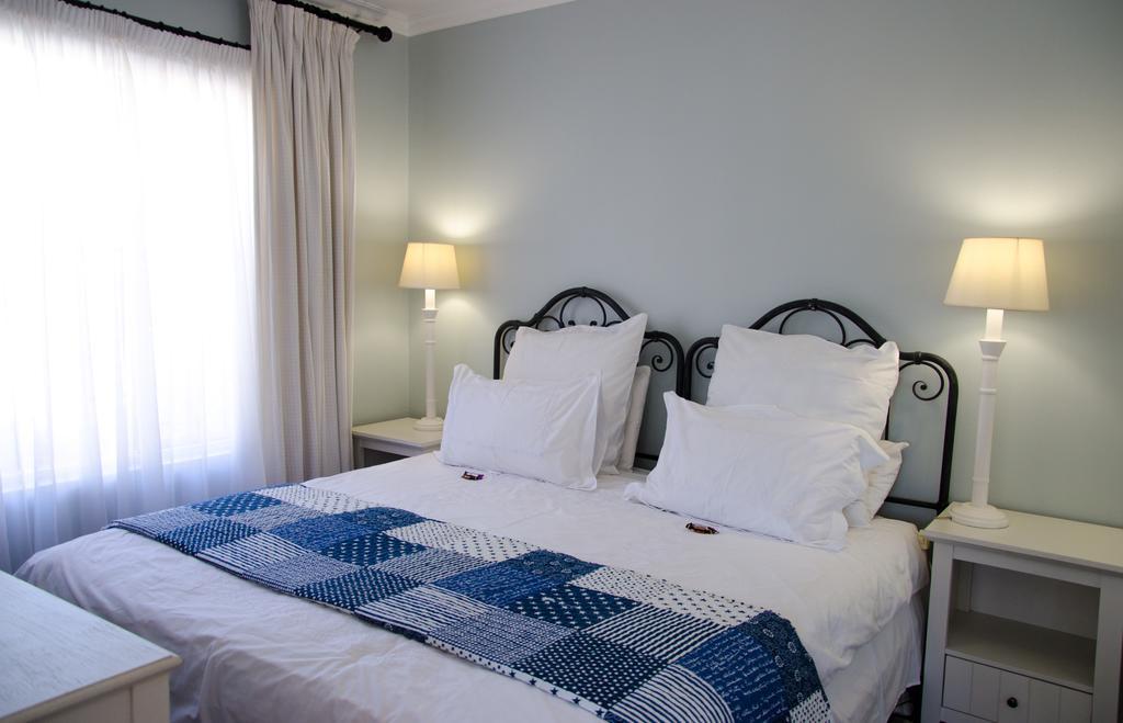 Shepherd'S Corner Guest House Johannesburg Dış mekan fotoğraf