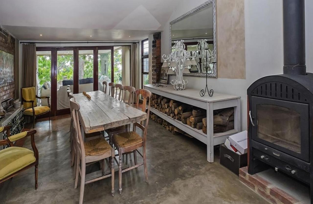 Shepherd'S Corner Guest House Johannesburg Dış mekan fotoğraf