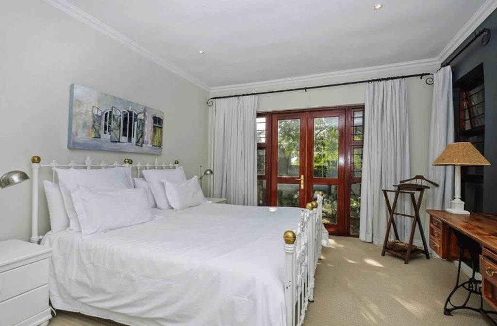 Shepherd'S Corner Guest House Johannesburg Dış mekan fotoğraf