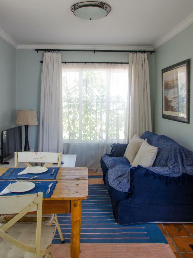 Shepherd'S Corner Guest House Johannesburg Dış mekan fotoğraf