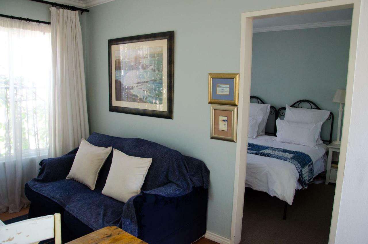 Shepherd'S Corner Guest House Johannesburg Dış mekan fotoğraf